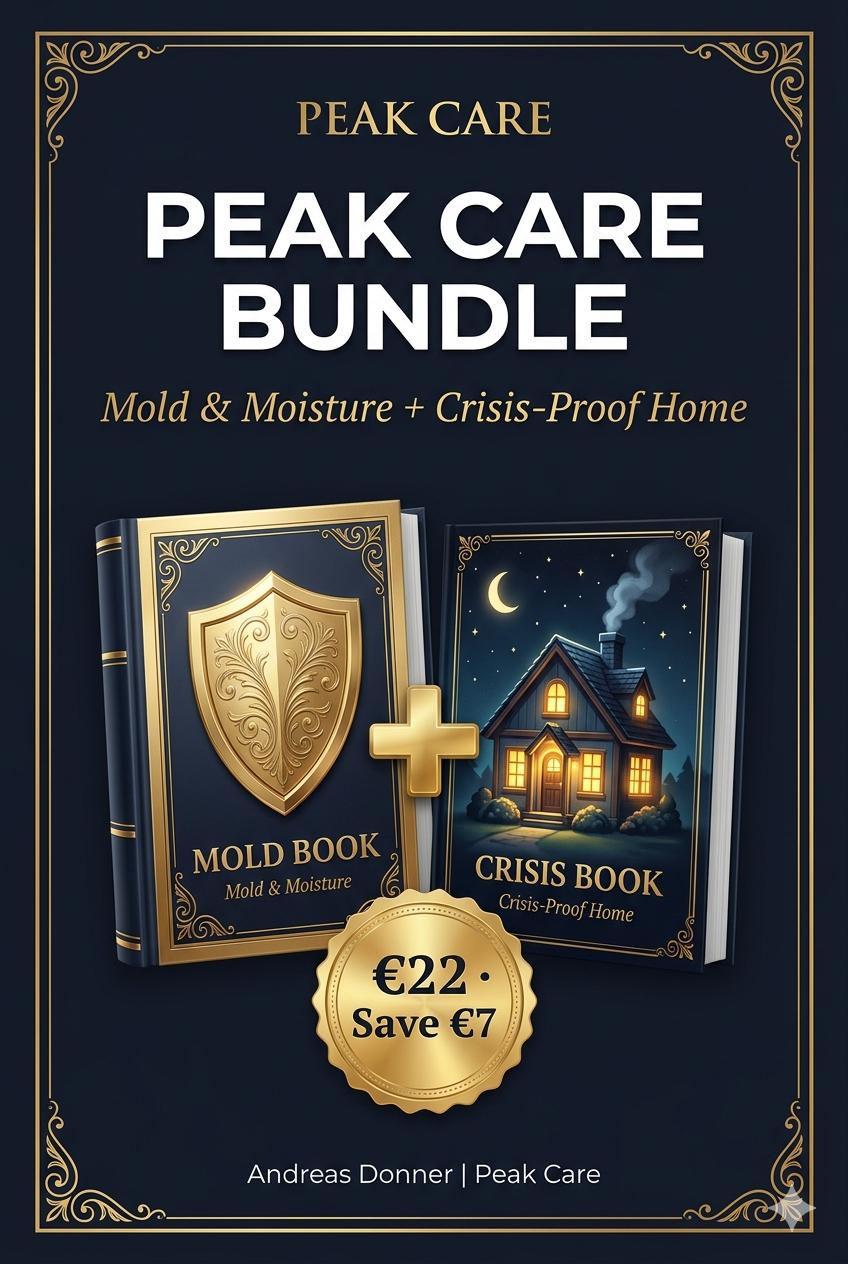 Bundle: Both E-Books