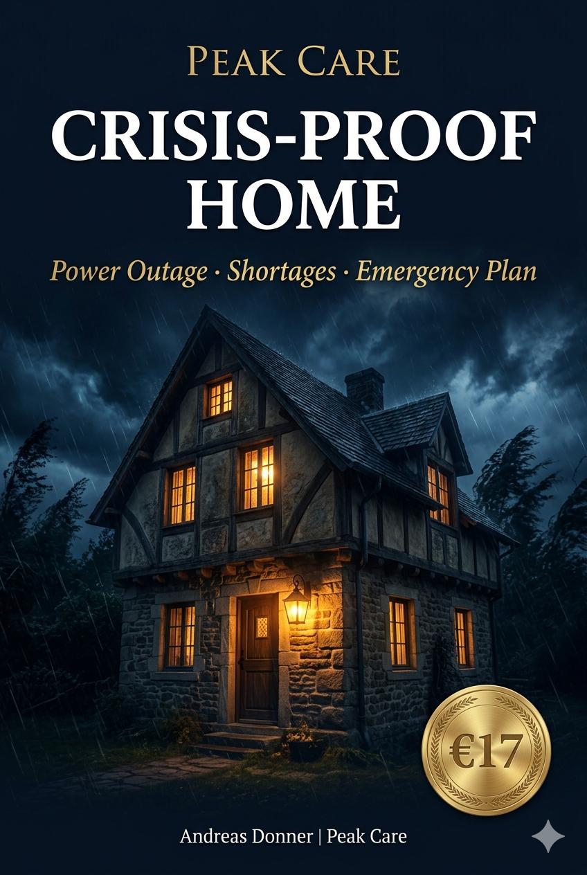 Crisis-Proof Home