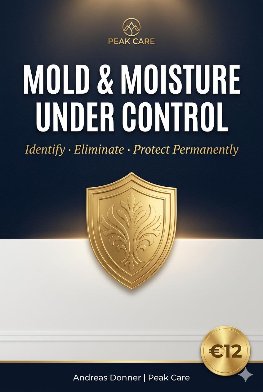 Mold & Moisture Under Control